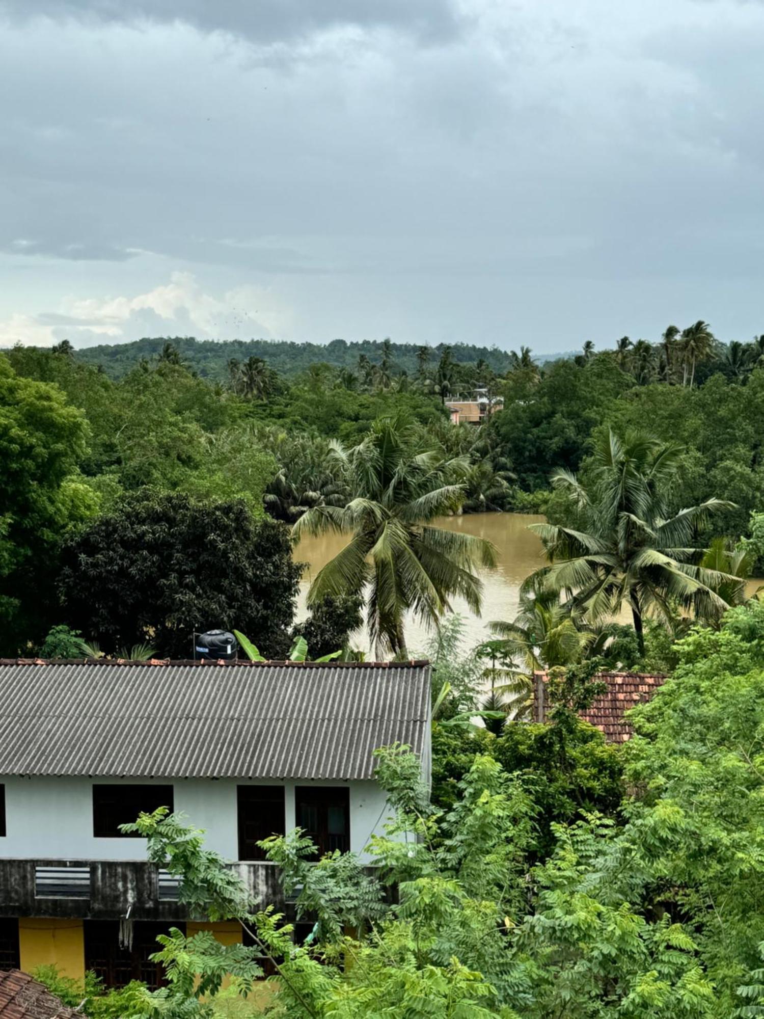 Alovera Inn Weligama Exterior photo